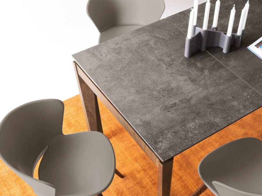 Calligaris Esteso Wood Table - Image 3