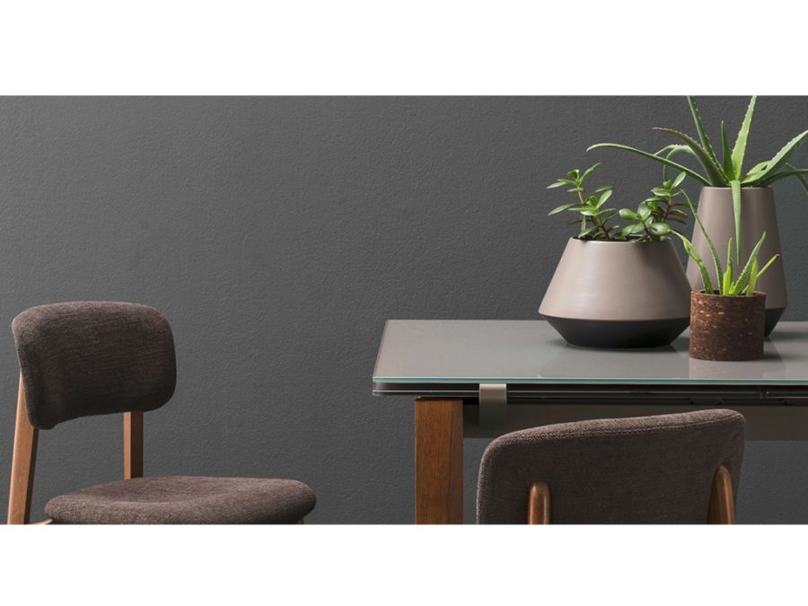 Calligaris Esteso Wood Table - Image 4