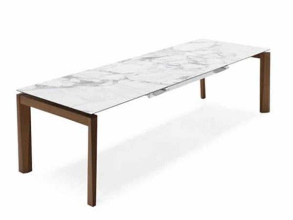 Calligaris Esteso Wood Table