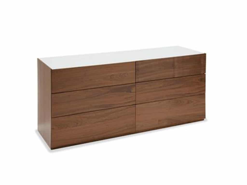 Calligaris City Dresser - Furnitalia  Contemporary Italian Furniture  Showroom