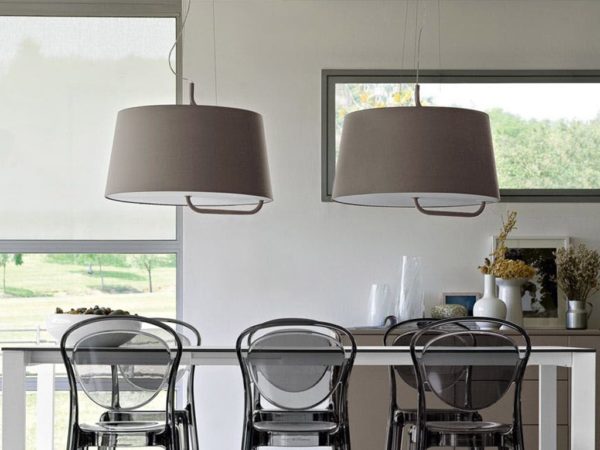 Calligaris Sextans Suspension Lamp