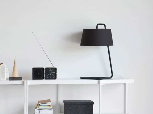 Calligaris Sextans Table Lamp