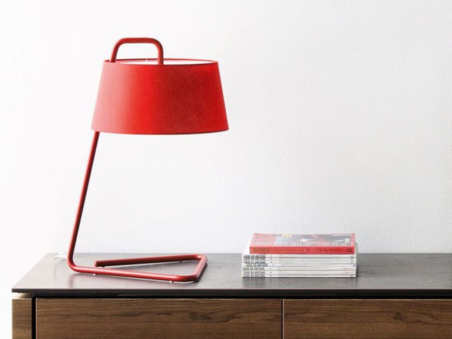Calligaris Sextans Table Lamp - Image 6