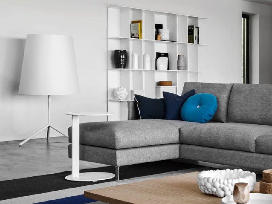 Calligaris Big Wave Floor Lamp - Image 4