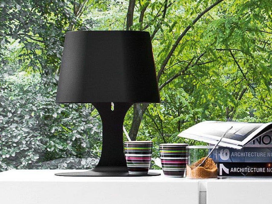 Calligaris Baku Table Lamp - Image 3