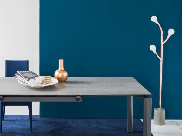 Calligaris Pom Pom Floor Lamp