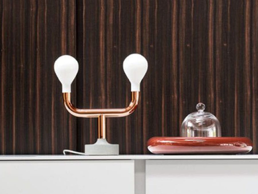 Calligaris Pom Pom Table Lamp - Image 3