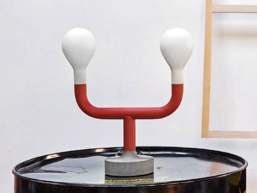 Calligaris Pom Pom Table Lamp - Image 5