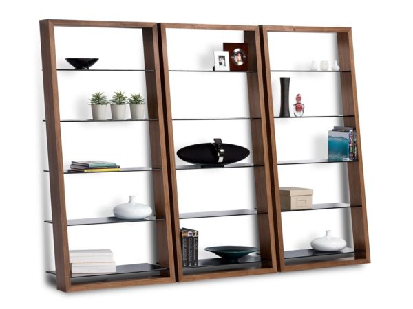 BDI Eileen 5156 Shelf Walnut