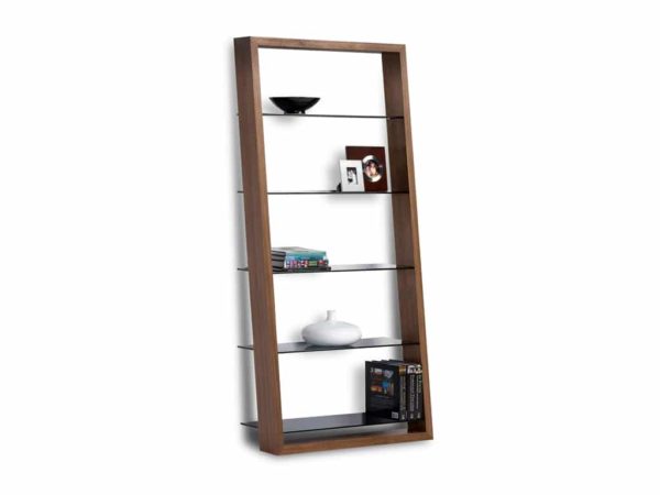 BDI Eileen 5156 Shelf Walnut
