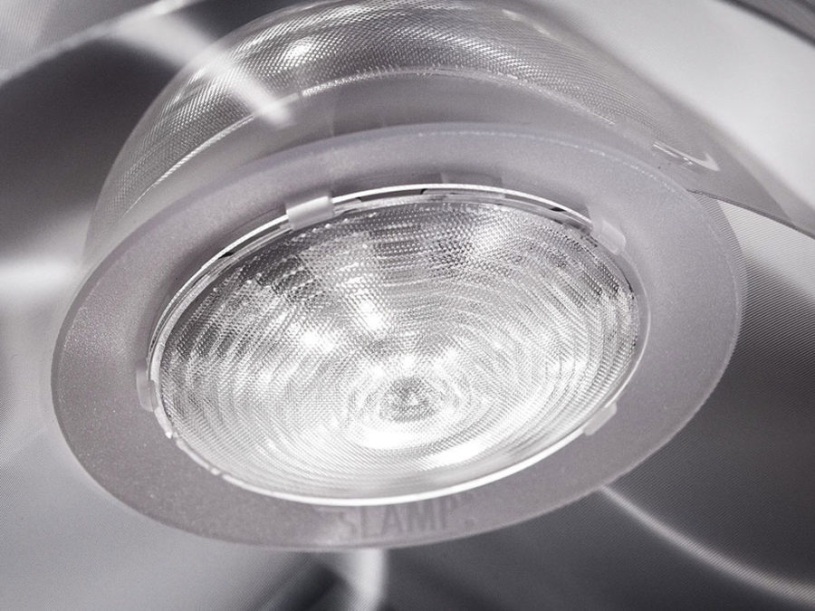 Slamp Etoile Large Suspension - Image 4