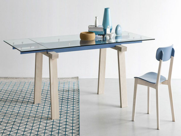 Calligaris Levante Extendable Table