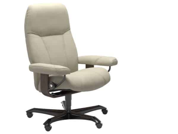 Stressless® Consul Home Office