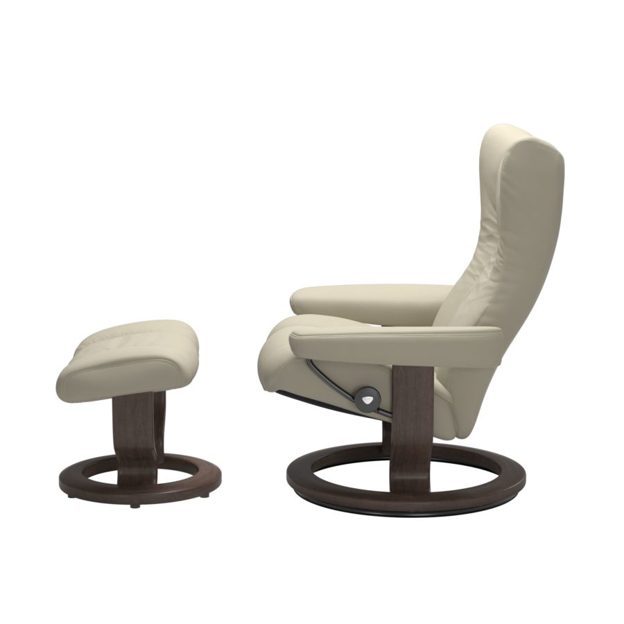 Stressless® Wing Classic - Image 2