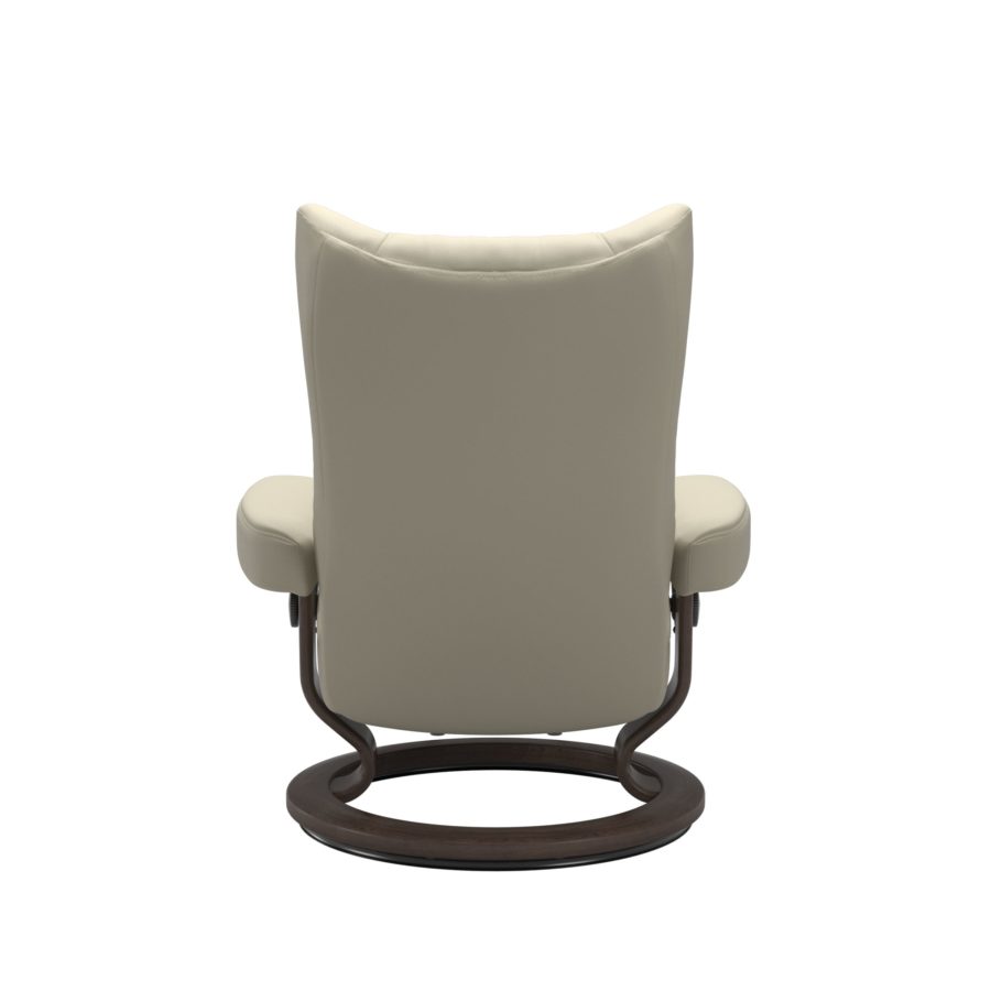 Stressless® Wing Classic - Image 3