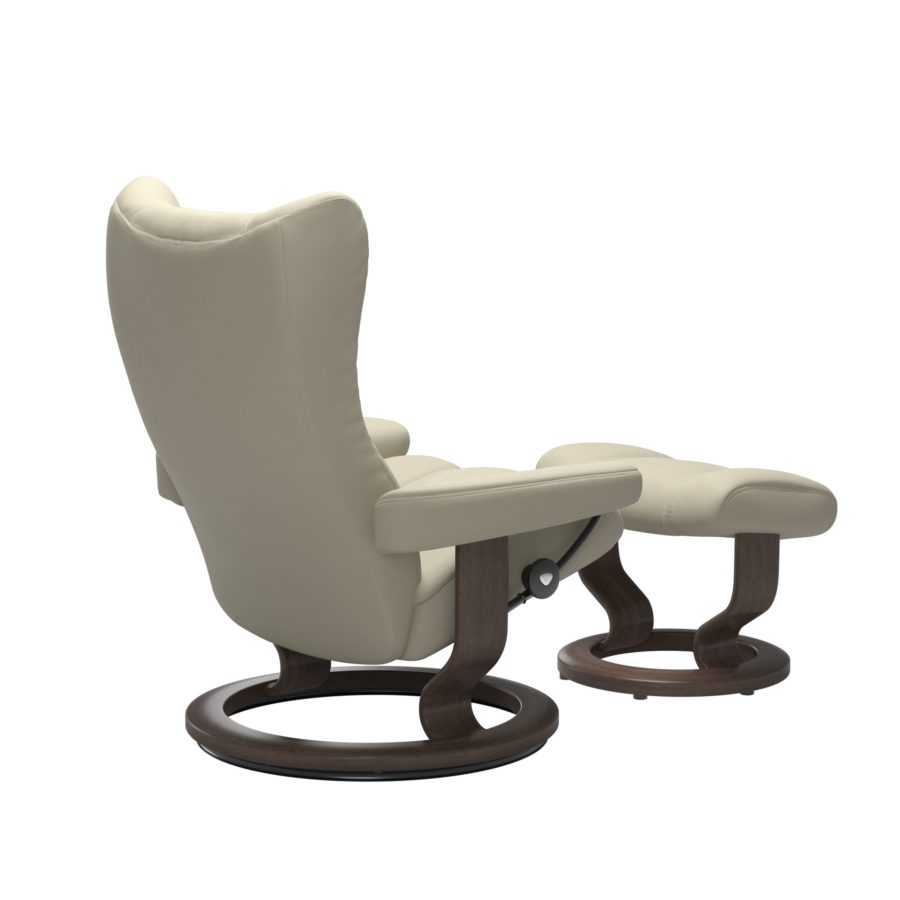 Stressless® Wing Classic - Image 4