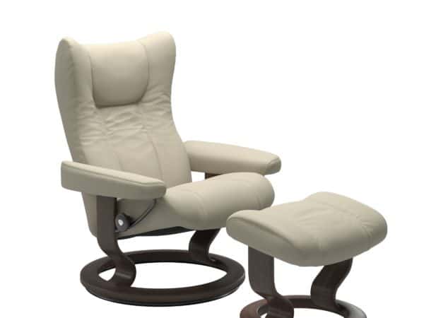Stressless® Wing Classic