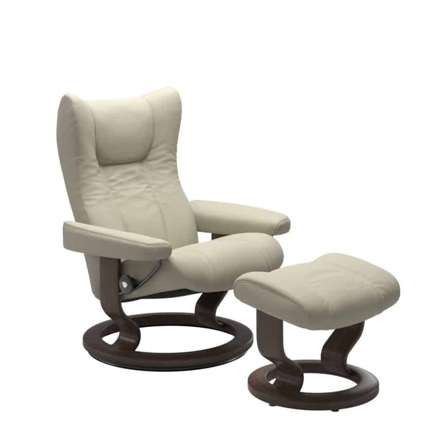 Stressless® Wing Classic
