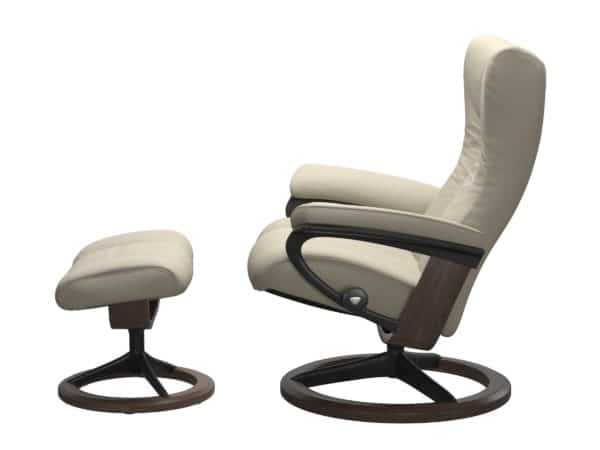 Stressless® Wing Signature