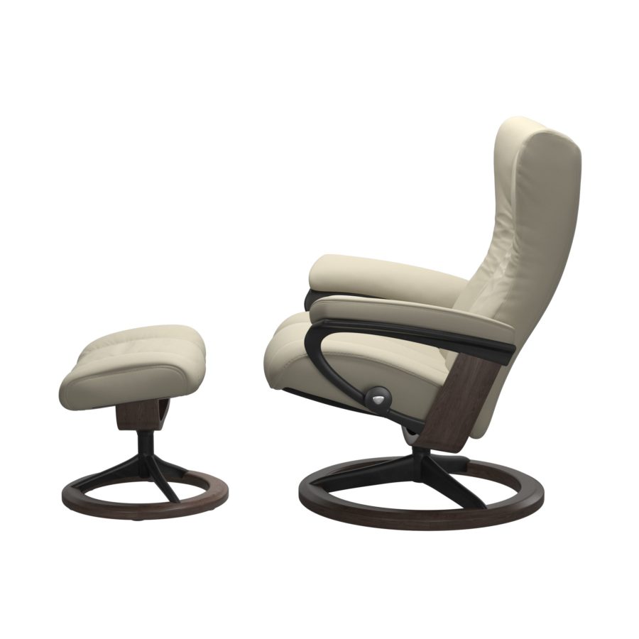 Stressless® Wing Signature - Image 2
