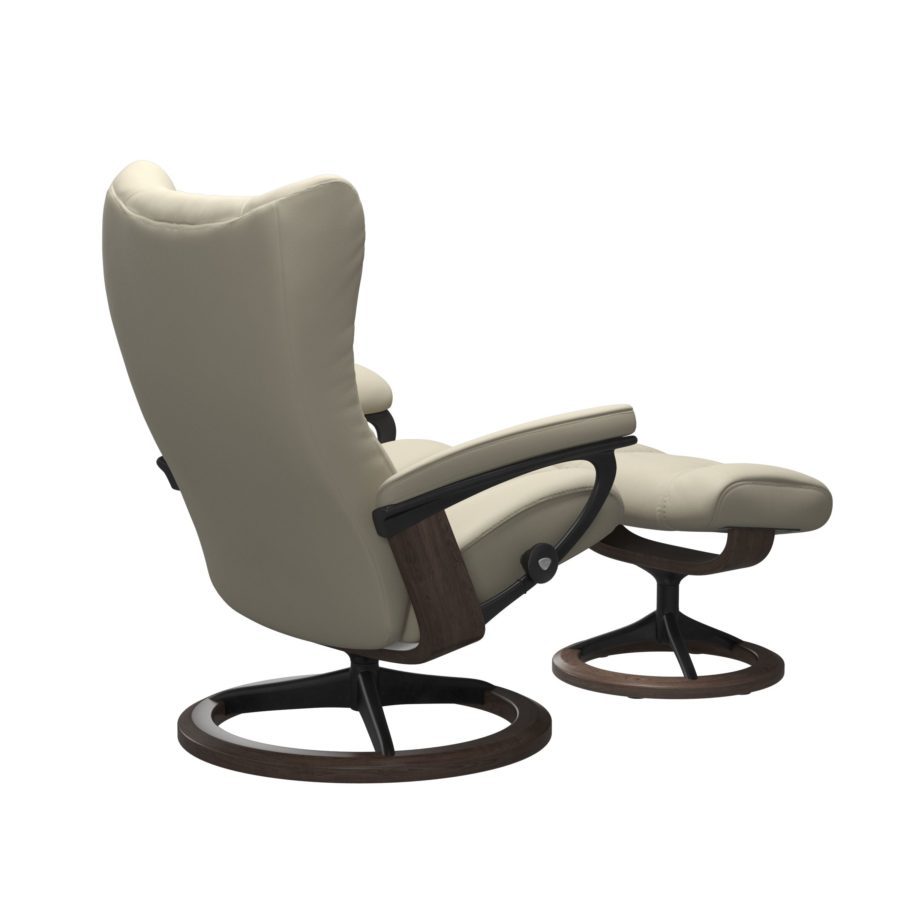 Stressless® Wing Signature - Image 4