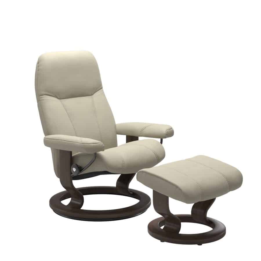 Stressless® Consul Classic