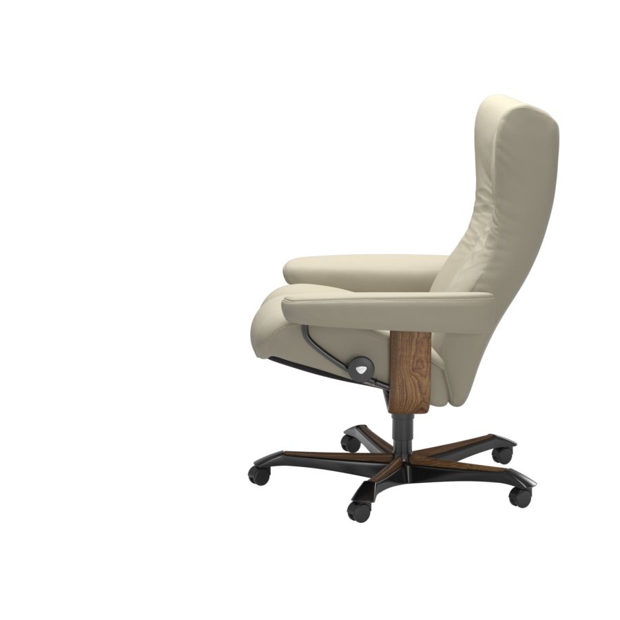 Stressless® Wing Home Office - Image 2