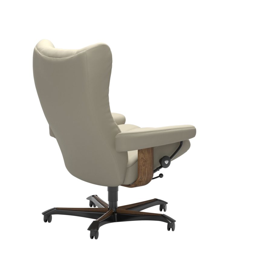 Stressless® Wing Home Office - Image 4