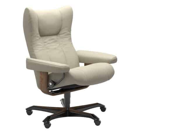 Stressless® Wing Home Office