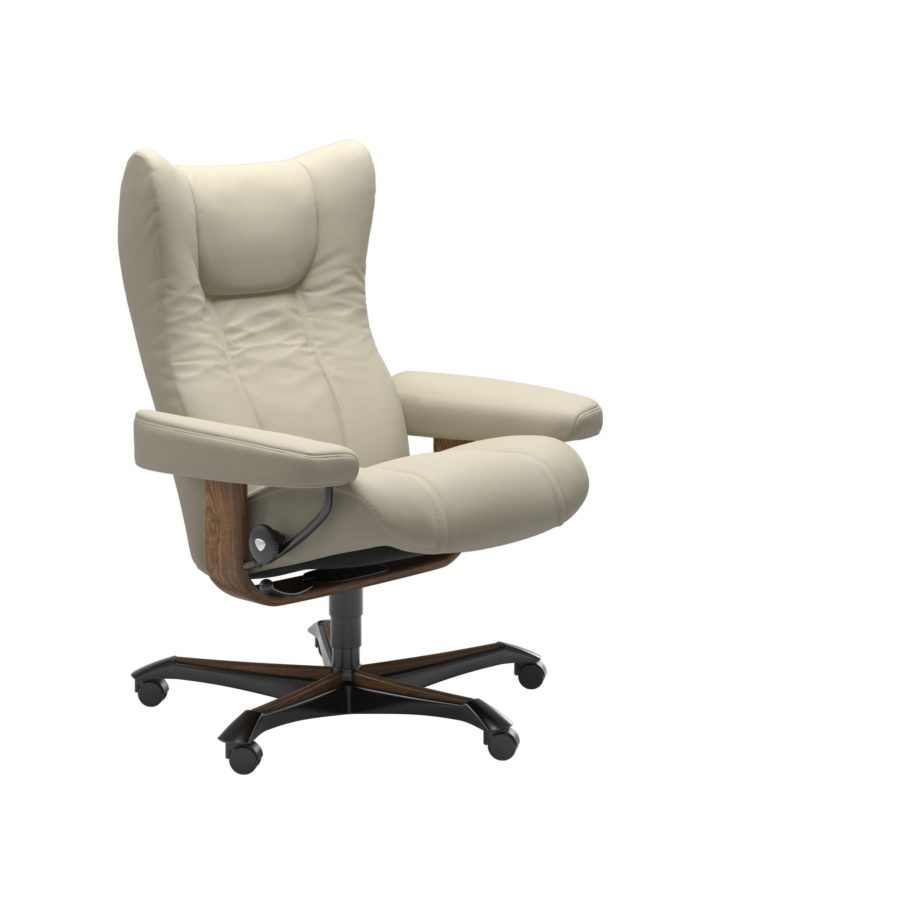 Stressless® Wing Home Office