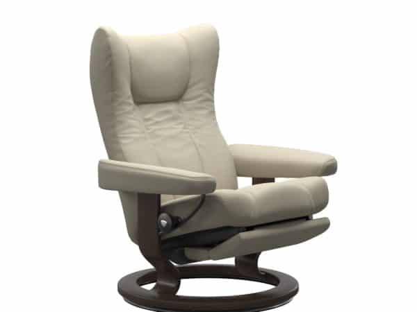 Stressless® Wing Power