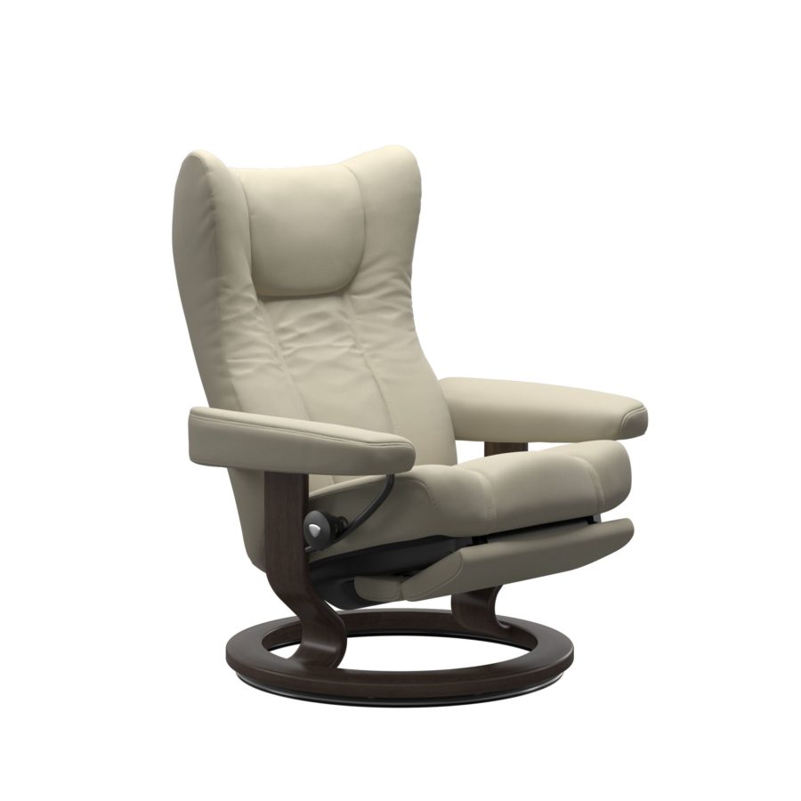 Stressless® Wing Power
