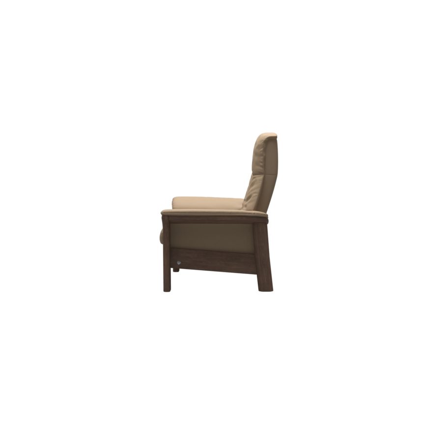 Stressless® Buckingham (L) Armchair High-Back - Image 3