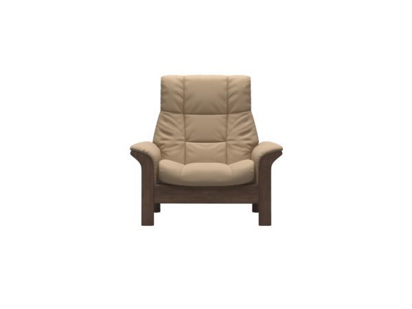 Stressless® Buckingham (L) Armchair High-Back