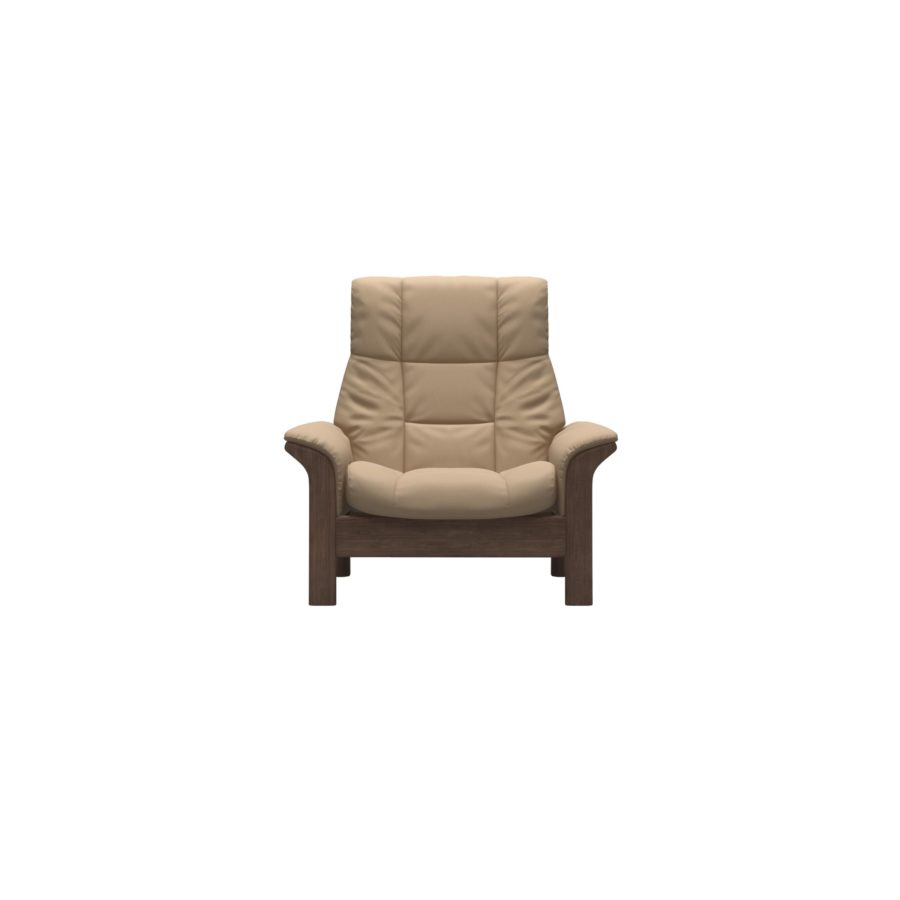 Stressless® Buckingham (L) Armchair High-Back