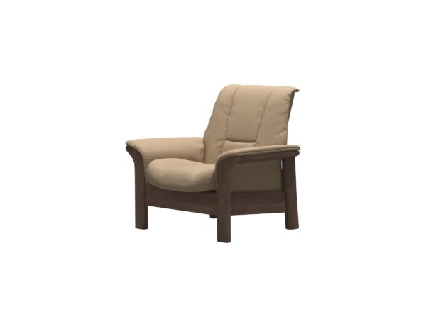 Stressless® Windsor Armchair Low Back