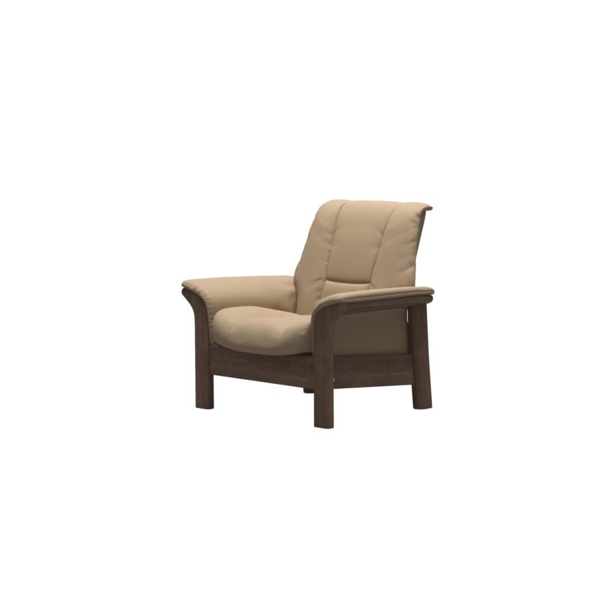 Stressless® Windsor Armchair Low Back - Image 2