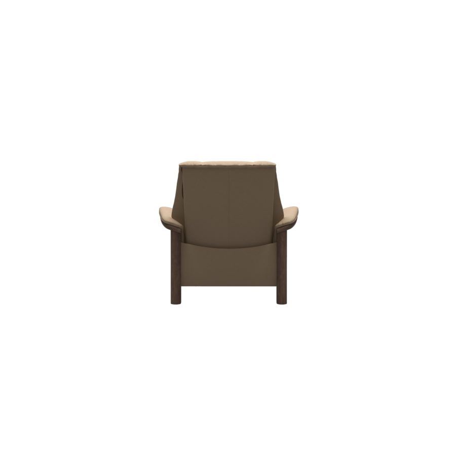 Stressless® Windsor Armchair Low Back - Image 4