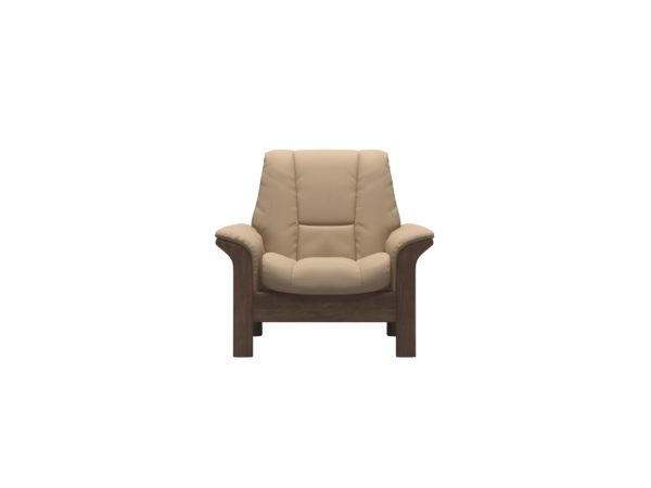Stressless® Windsor Armchair Low Back