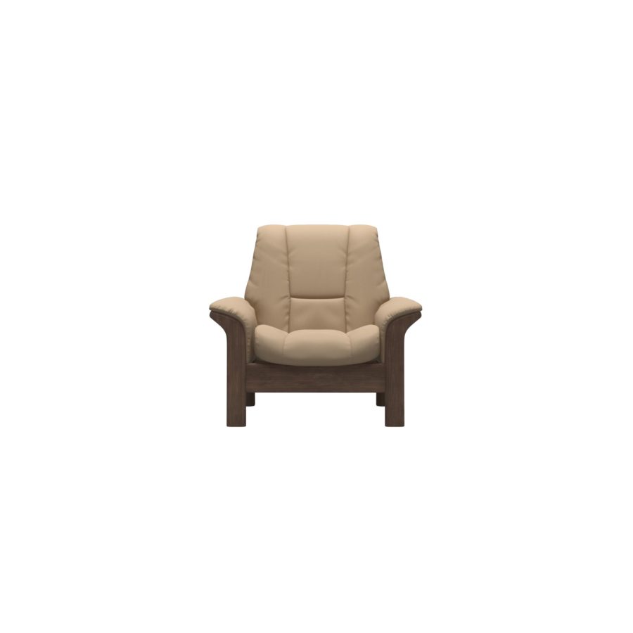 Stressless® Windsor Armchair Low Back