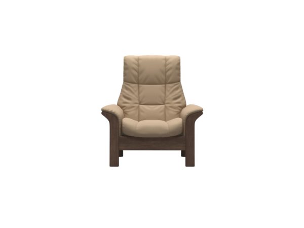 Stressless® Windsor Armchair High Back