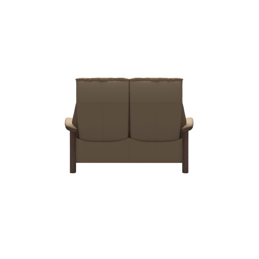 Stressless® Windsor 2-Seat Sofa High Back - Image 4