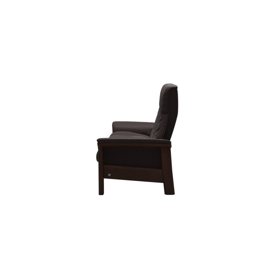 Stressless® Windsor 3-Seat Sofa High Back - Image 3