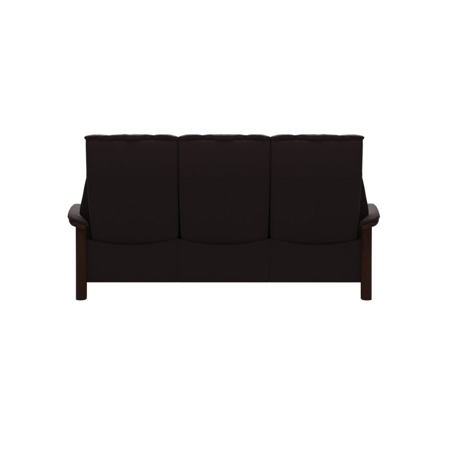 Stressless® Windsor 3-Seat Sofa High Back - Image 4