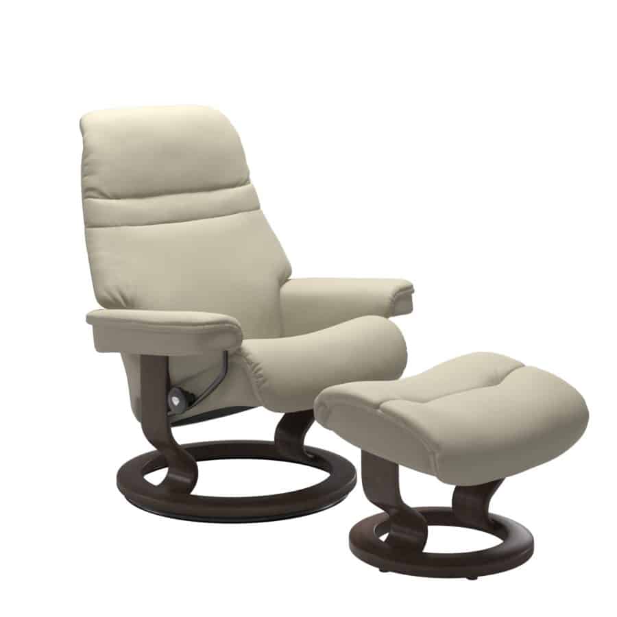Stressless® Sunrise Classic