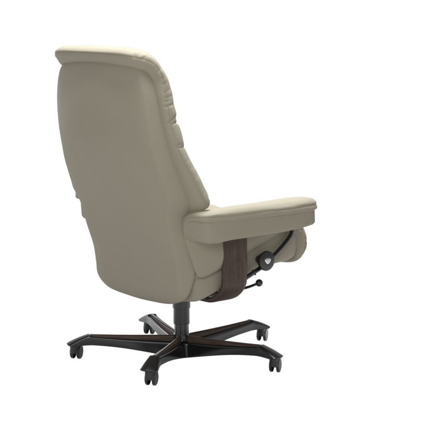 Stressless® Sunrise Home Office - Image 4