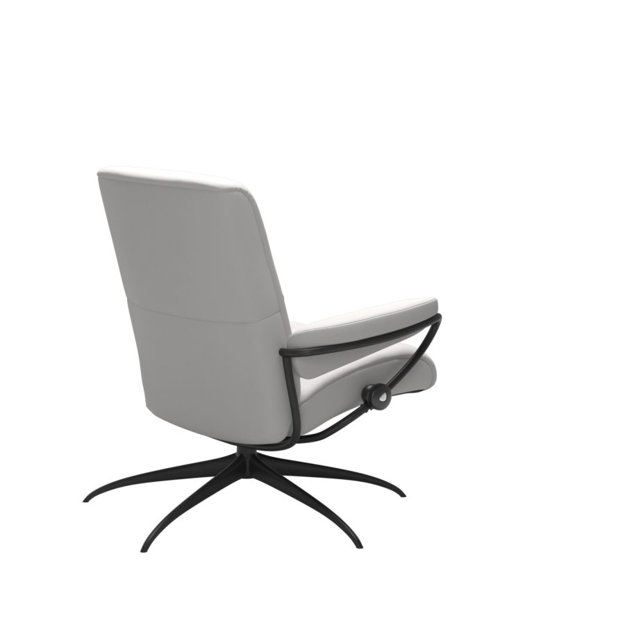 Stressless metro low 2025 back