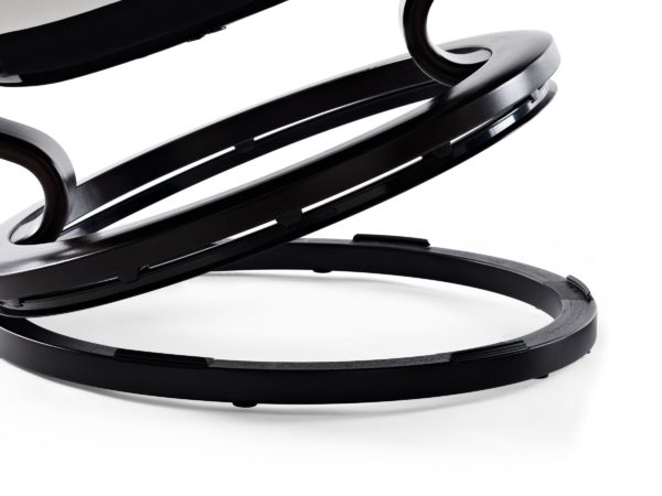 Stressless Elevator Ring for Recliners and Ottomans