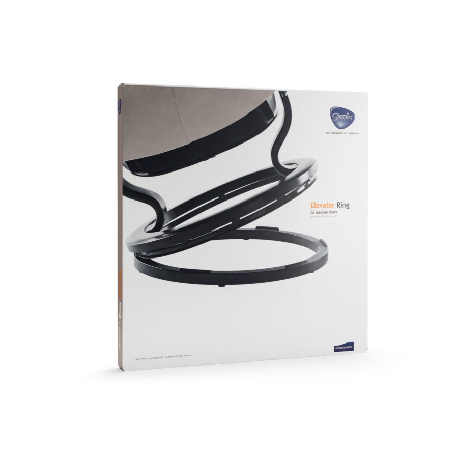 Stressless® Classic Recliner Elevator Ring (S/M)