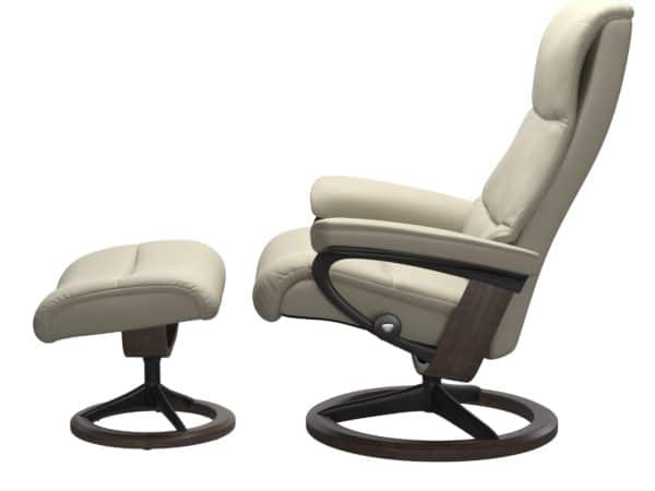 Stressless® View Signature